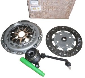Kupplungssatz 302181993R Clio 4 Megane 1.2Tce Original