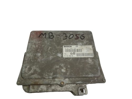 Ecu-Steuergerät PSA  0261203736 9620398980 Bosch