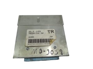ECU-Steuergerät Opel GM 16219839 TR BSWA
