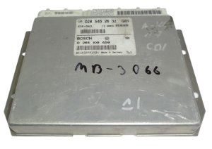 ESP-ABS-Steuergerät 0285452632 0265109459 Mercedes