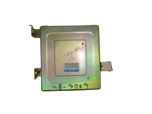 Steuergerät Mitsubishi  2.0 16V MD169144 E2T36583