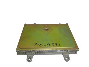 Ecu-Steuergerät Honda 37820-PM5-X09 MG