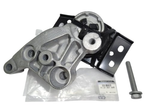 Motorlager Original 112105736R Laguna 3 2.0DCI