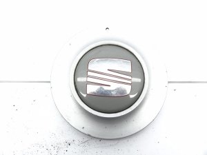Aluminiumfelgenkappe Seat Leon I