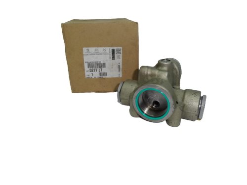 Federungspumpe 5277J7 Citroen C5 III Original