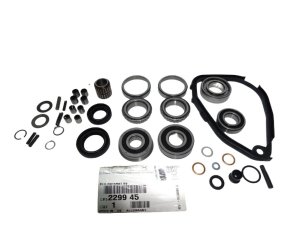 Getriebelager C/P MA5  229945