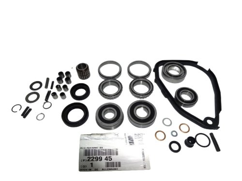 Getriebelager C/P MA5  229945
