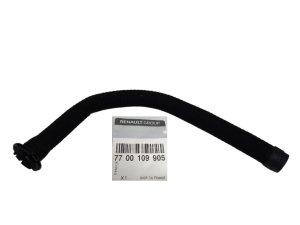 Luftleitung 7700109905 Clio Kangoo 1.2 Original