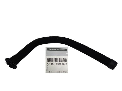 Luftleitung 7700109905 Clio Kangoo 1.2 Original