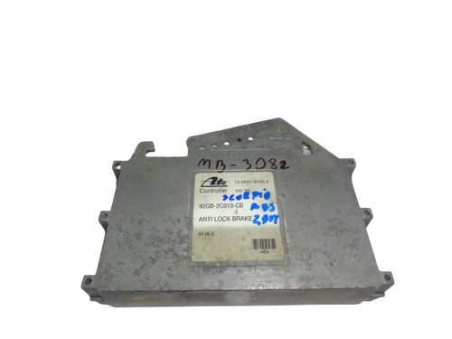Ford-Steuergerät 92GB-2C013-CB 10094101054
