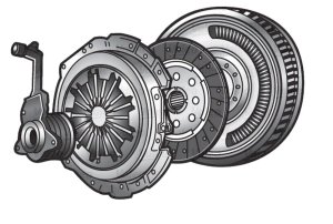 Kupplungssatz Valeo 9808378880 C4 C5 DS5 308 508 2.0HDI