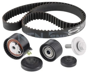 Steuerungssatz SNR 130701192R Kangoo Duster 1.4-1.6 16V