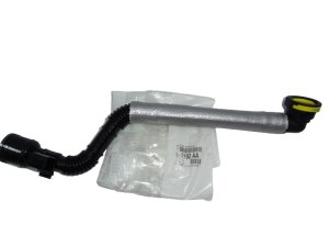 Hydraulikleitung 1192AA C4, C5, 308,407  2.0HDI