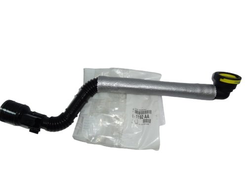 Hydraulikleitung 1192AA C4, C5, 308,407  2.0HDI