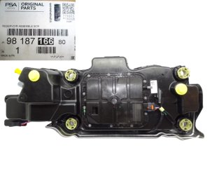 Adblue-Flüssigkeitsbehälter 9818716680 Boxer Jumper Ducato