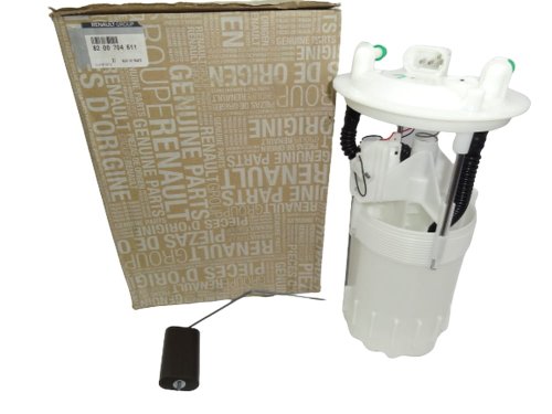 Kraftstoffpumpe 8200704611 Master Movano Interstar 2.5DCI