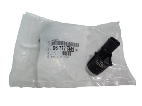 Parksensor 9677783280 Citroen Peugeot Original