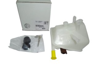 Bremsflüssigkeitsbehälter 4635E5 4635.E5  Partner, Berlingo
