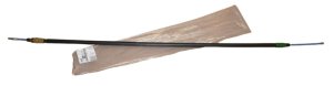 Handbremsseil links Original 9676746080 C4 Picasso