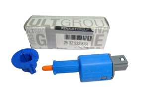 Kupplungssensor Start Original Renault 253253287R