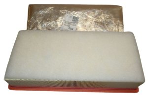 Original-Luftfilter 1444XF Citroen C5 Peugeot 507 2.0-2.2HDI
