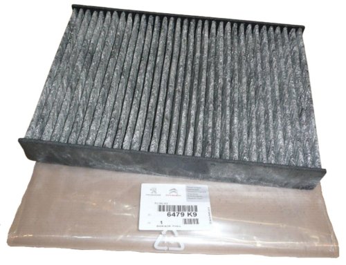 Original-Innenraumfilter 6479K9 Peugeot 508 1.6-2.0HDI