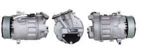 Klimakompressor 1.6-2.3DCI 926000373R Neu OE Renault Master 3