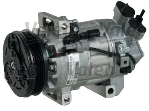 Klimakompressor 1.2 16V  Valeo 926000050R Neuer Clio 4
