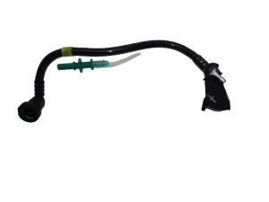 Kraftstoffleitung 1579AY Citroen C5, P 407  2.0HDI Original