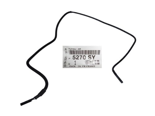 Kabel für die Hinterradaufhängung  C4Picasso 5270SY