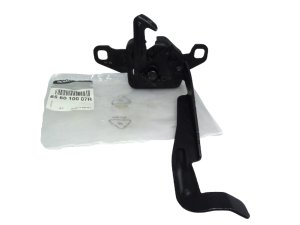 Original-Motorhaubenschloss 656010007R Renault Laguna 3