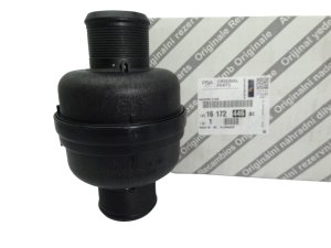 Luftleitung Original 1617244680 Jumper Boxer 2.0-2.2HDI