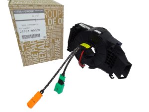 Airbag-Bandaufroller 2556700Q0D Trafic Vivaro Primastar