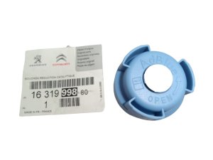 AdBlue-Einfüllverschluss PSA 1631999880 Neu Original Citroen Peugeot
