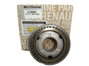 Synchronisiervorrichtung ¾ Gang 326104966R  Laguna, Megane, Scenic, Espace