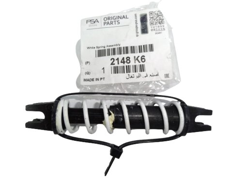 Kupplungspedalfeder Original 2148K6 Berlingo 2 Partner 2