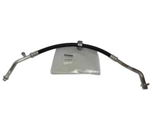Klimaanlagenleitung 924809444R Neu OE Dacia Duster  -17