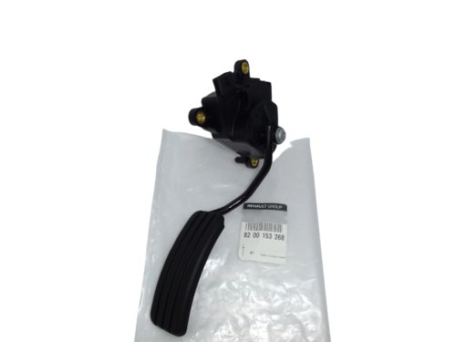 Gaspedal 8200153268 Megane 2 Original