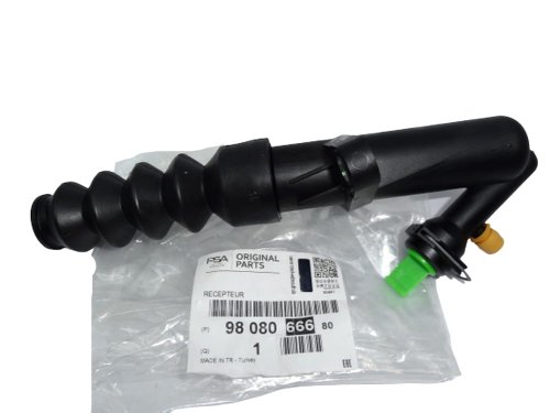 Kupplungspumpe 9808066680 C4 Picasso 2, 308 Original