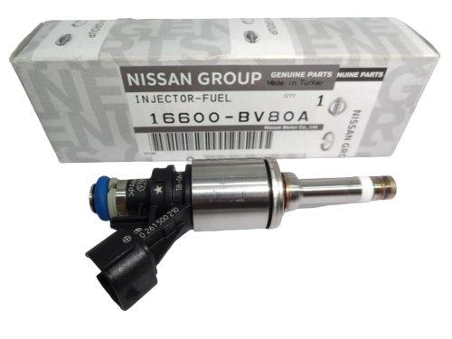 Einspritzdüse 16600BV80A Kadjar Espace 1.6Tce Original