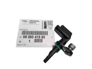 ABS-Sensor hinten Original  9806041680 Jumpy 3 Expert 3 Scudo