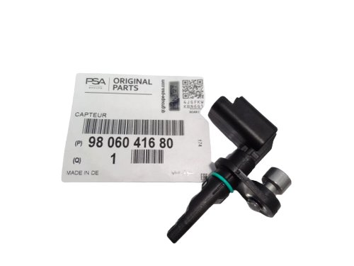 ABS-Sensor hinten Original  9806041680 Jumpy 3 Expert 3 Scudo