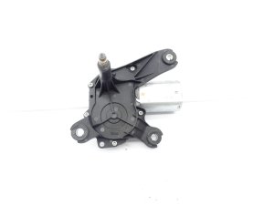 Wischermotor Opel Corsa Heck 09132802 53011112