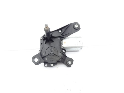 Wischermotor Opel Corsa Heck 09132802 53011112