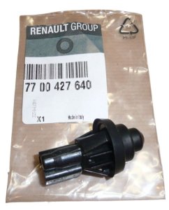 Türöffnungssensor Original 7700427640 Clio 2 Megane Scenic