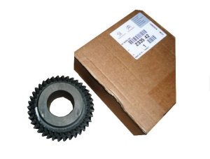 Zahnrad 233542 Citroen C3, C4, DS, 307 Original