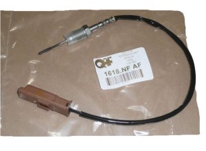 Original-Abgastemperatursensor 1618NF C3 C4 308 508 1.6HDI