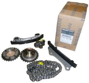 Steuerungssatz Original 7701475740 Master 2 3.0DCI