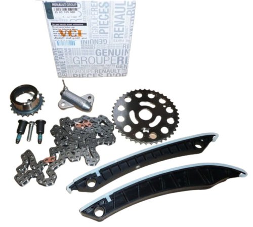Steuerkette Satz 130C10990R Original Renault Opel Nissan