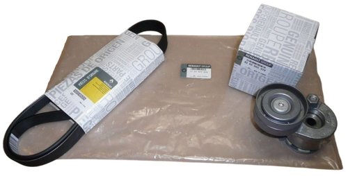 Keilriemensatz Original 7701477515 Megane 2 1.9DCI/2.0